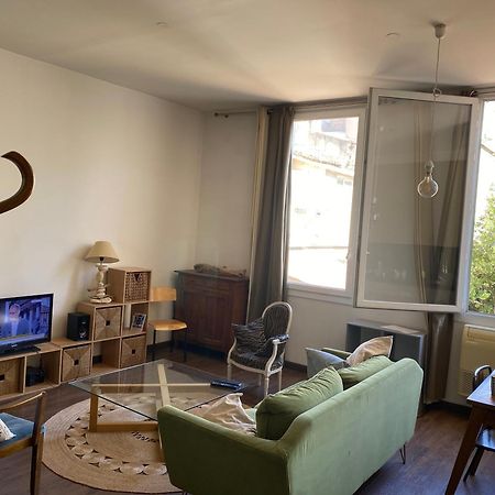 Apartament T4 St Victor - Vieux Port Marsylia Zewnętrze zdjęcie