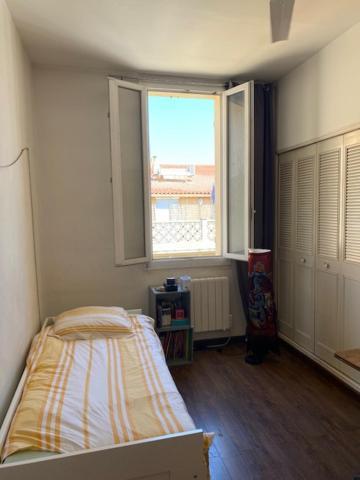 Apartament T4 St Victor - Vieux Port Marsylia Zewnętrze zdjęcie