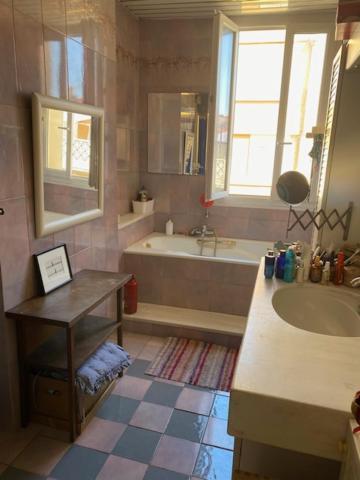 Apartament T4 St Victor - Vieux Port Marsylia Zewnętrze zdjęcie