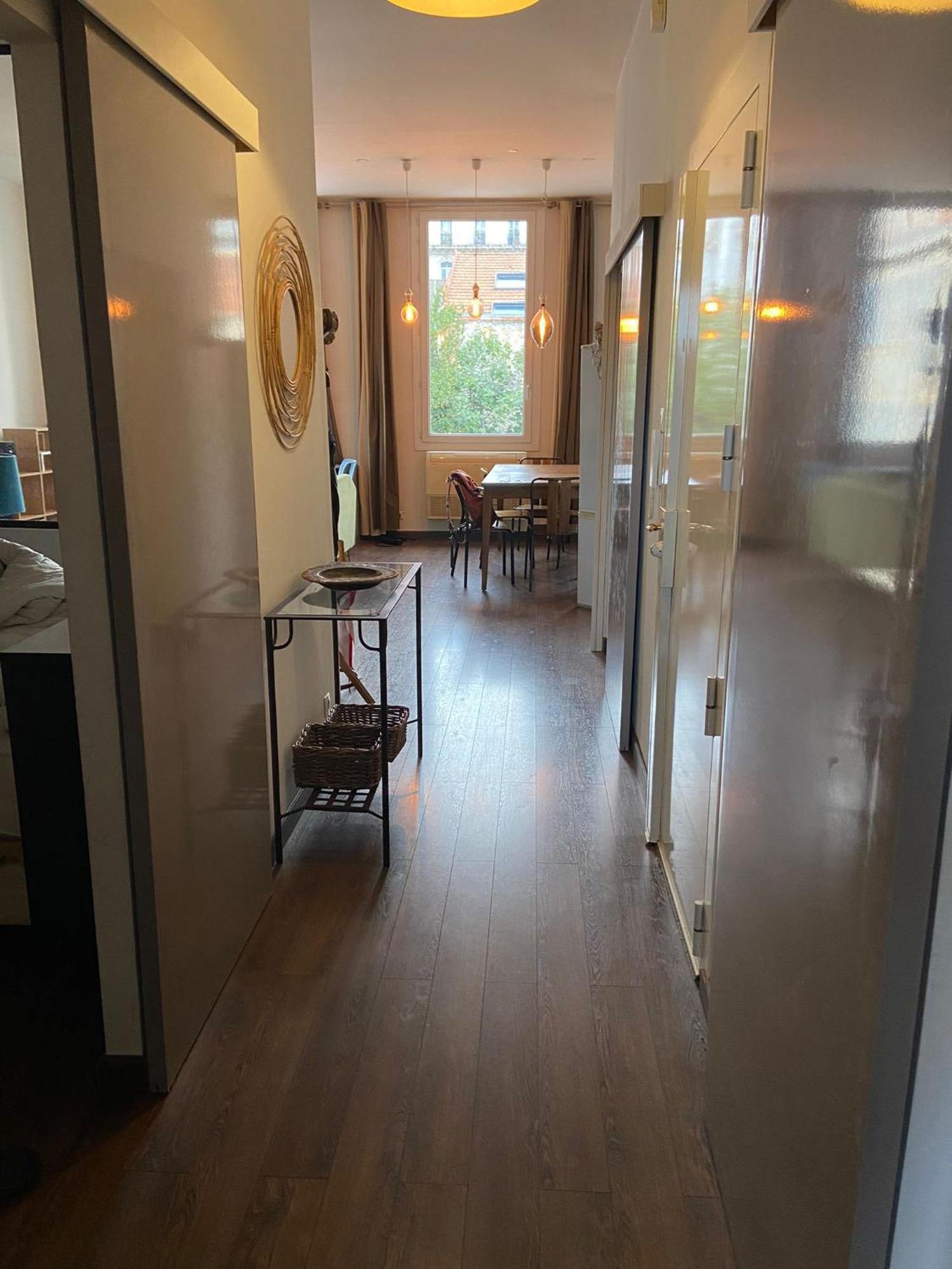 Apartament T4 St Victor - Vieux Port Marsylia Zewnętrze zdjęcie