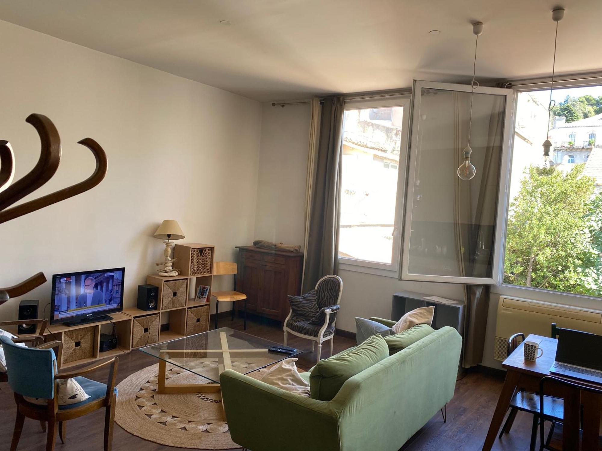 Apartament T4 St Victor - Vieux Port Marsylia Zewnętrze zdjęcie